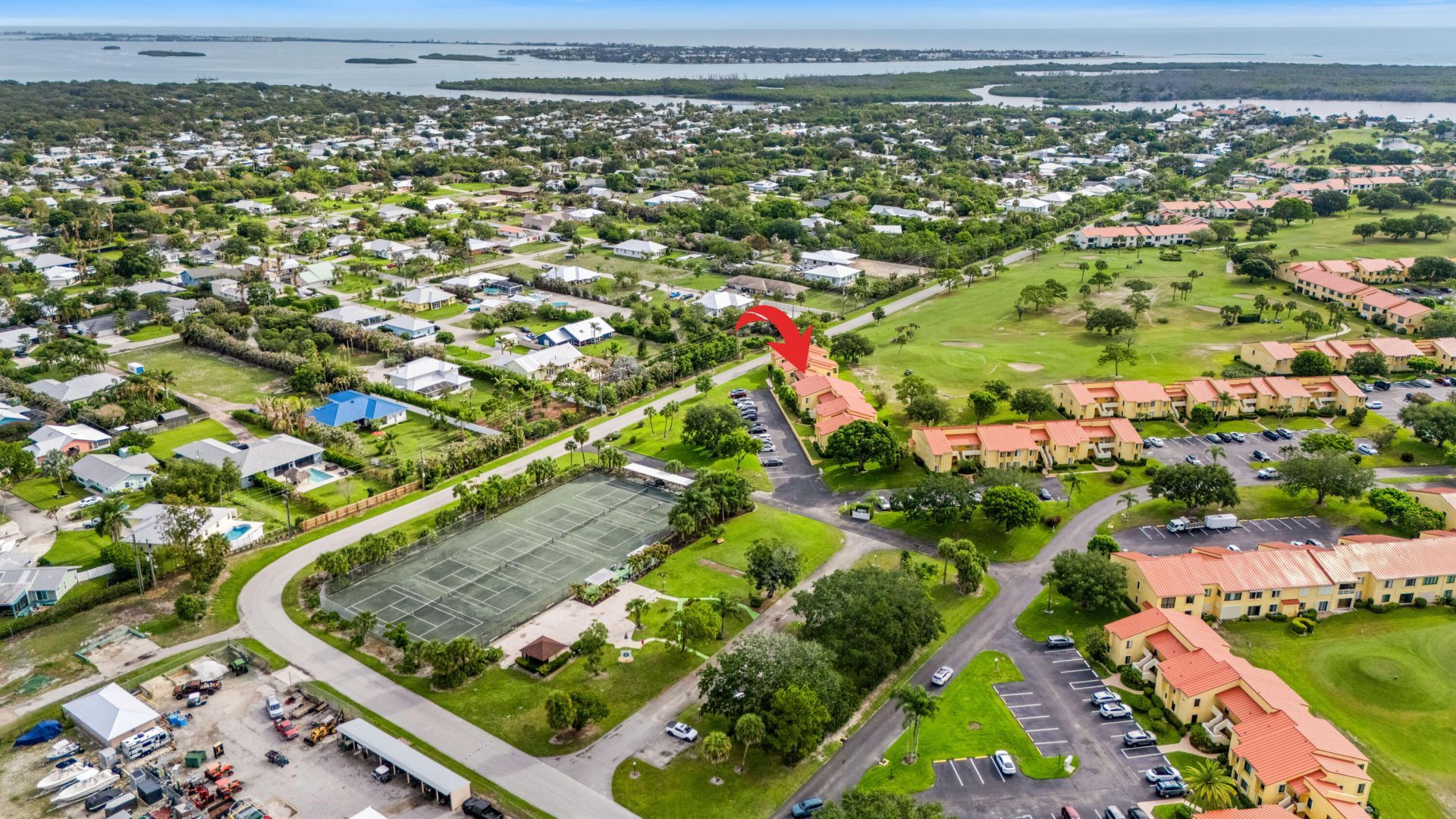 5393 SE Miles Grant Road Se, Unit 202, Stuart, FL 34997 Photo