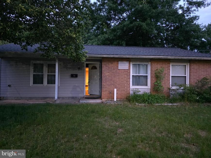 704 Falconer, Joppa, MD 21085 Main Photo