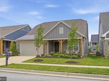 122 FOAM FLOWER DRIVE, LAKE FREDERICK, VA 22630