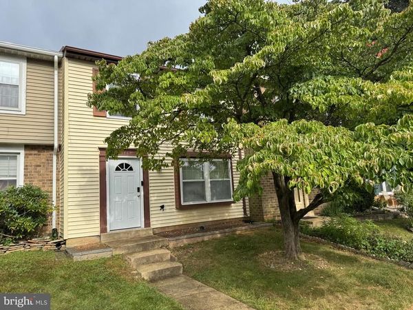 5585 HECATE COURT , FAIRFAX, VA 22032