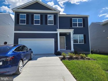 103 MEDLEY WAY , STEPHENS CITY, VA 22655