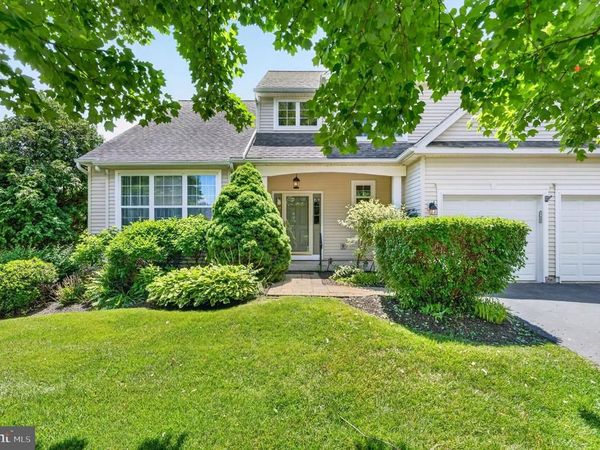 415 WESTVIEW DRIVE, AVONDALE, PA 19311