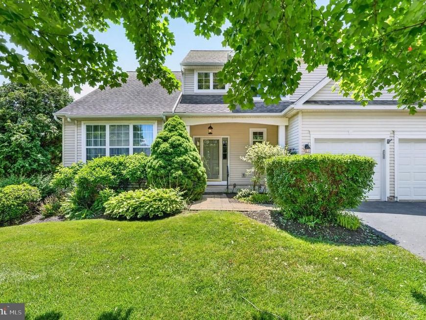 415 Westview Drive, Avondale, PA 19311 Main Photo