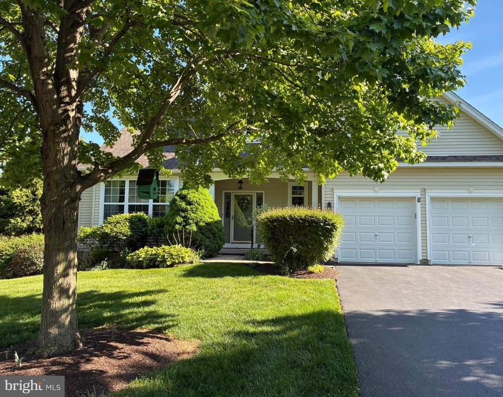 415 WESTVIEW DRIVE, AVONDALE, PA 19311