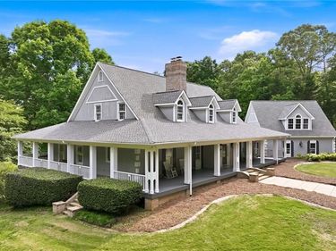 4264 Joe Chandler Road, Gillsville, GA 30543