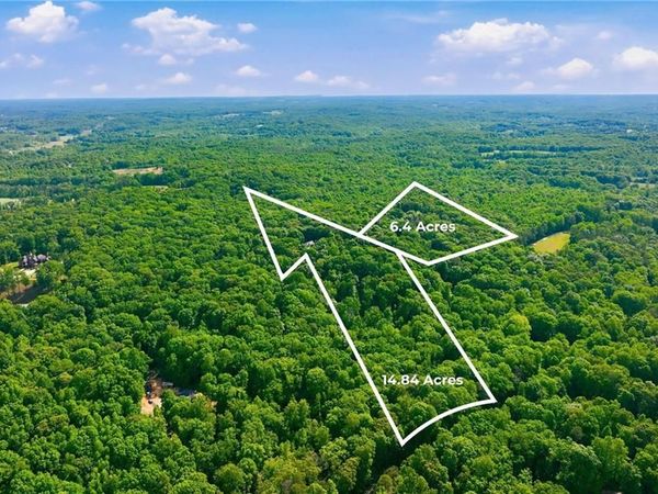 4264 Joe Chandler Road , Gillsville, GA 30543