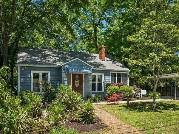 1825 Dorsey Avenue, Atlanta, GA 30344