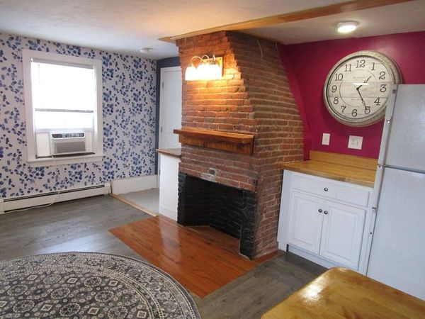 216 Irving Street, Unit 5, Framingham, MA 01702