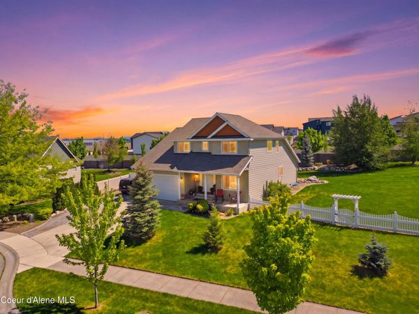 13720 N Corrigan ST, Rathdrum, ID 83858