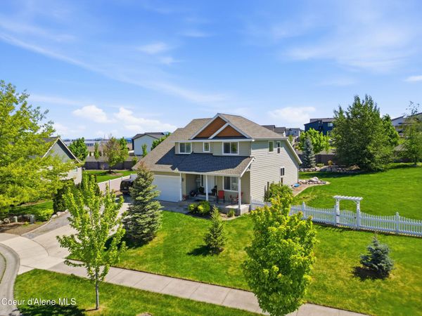 13720 N Corrigan ST, Rathdrum, ID 83858