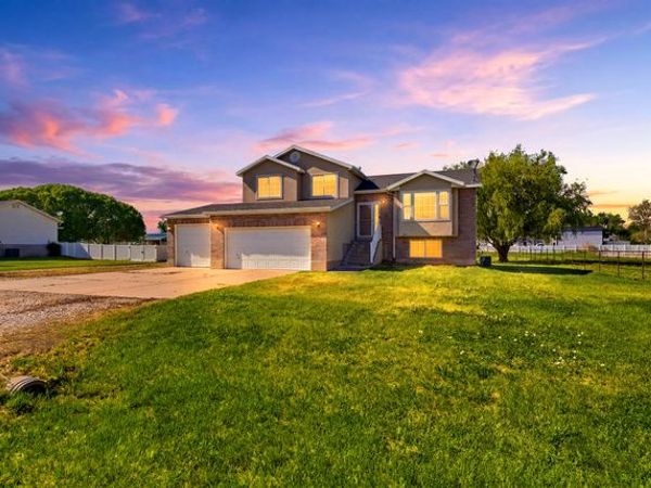 5144 W 4525 S, Hooper, UT 84315