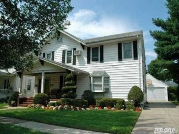 35 Elizabeth Street, Unit 2, Floral Park, NY 11001
