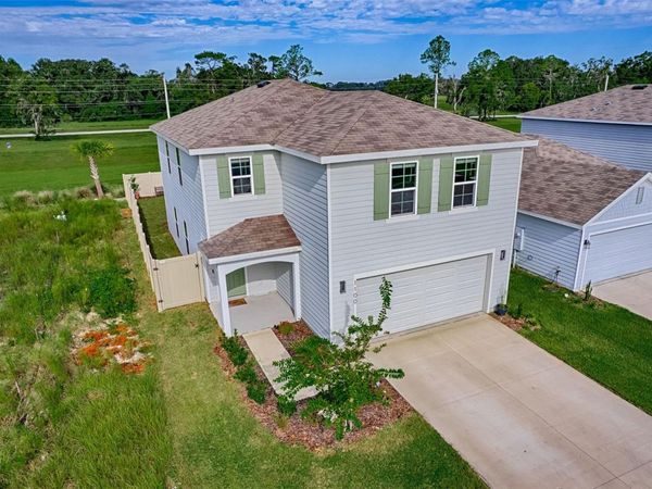 1100 NW 248TH DRIVE , NEWBERRY, FL 32669