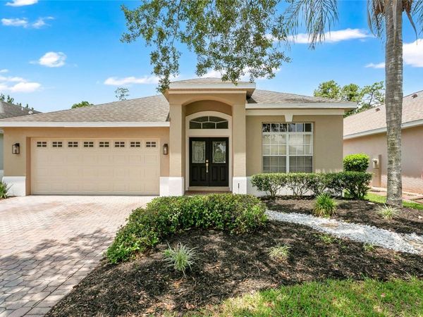 2352 TWILIGHT DRIVE , ORLANDO, FL 32825