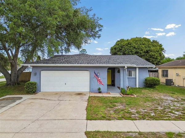 4733 RIDGE POINT DRIVE , TAMPA, FL 33624