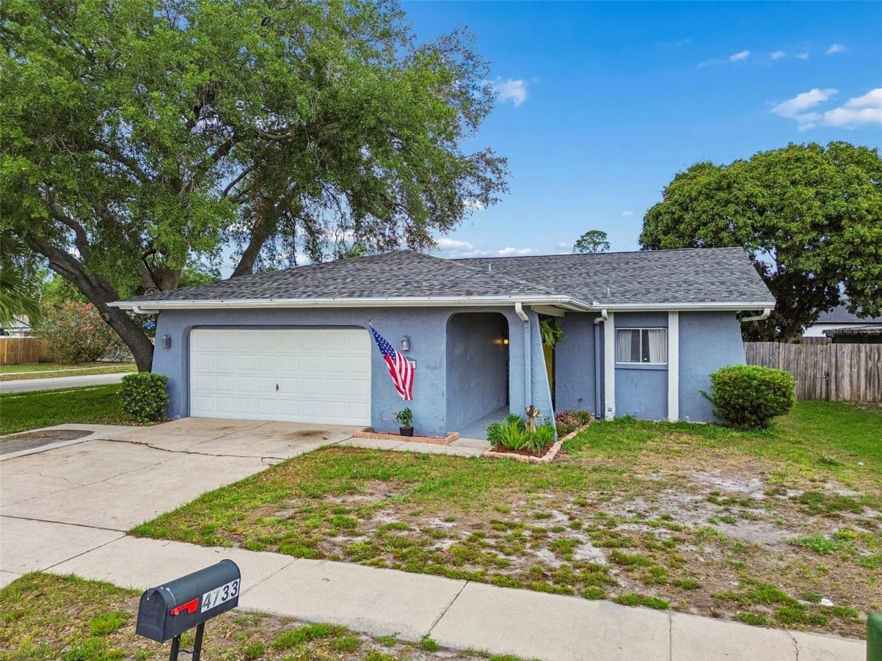 4733 Ridge Point Drive , Tampa, FL 33624 Photo