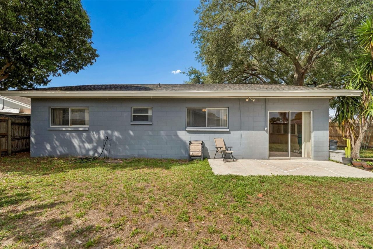 4733 Ridge Point Drive , Tampa, FL 33624 Photo