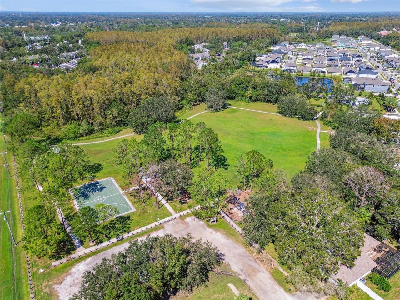 4733 Ridge Point Drive , Tampa, FL 33624 Photo