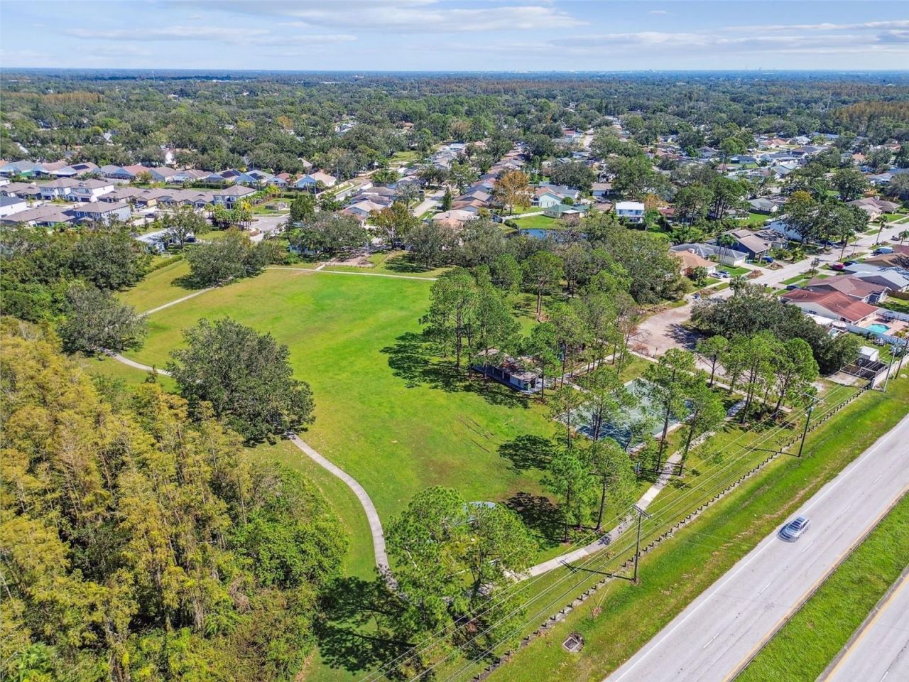 4733 Ridge Point Drive , Tampa, FL 33624 Photo