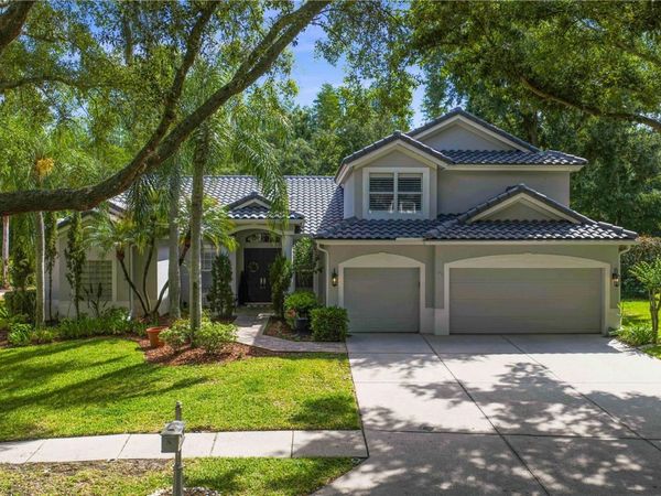 10237 GARDEN ALCOVE DRIVE , TAMPA, FL 33647