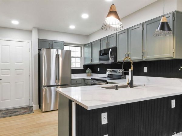 11149 W 17th Avenue , Unit 104, Lakewood, CO 80215