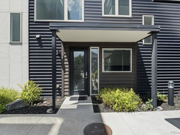 3181 Lawrence Street, Denver, CO 80205
