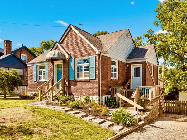 807 Fairwin Ave, Nashville, TN 37216