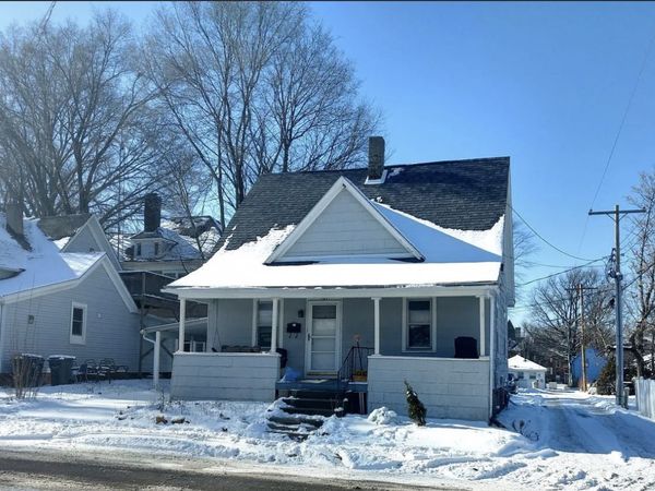 107 Birch , Urbana, IL 61801