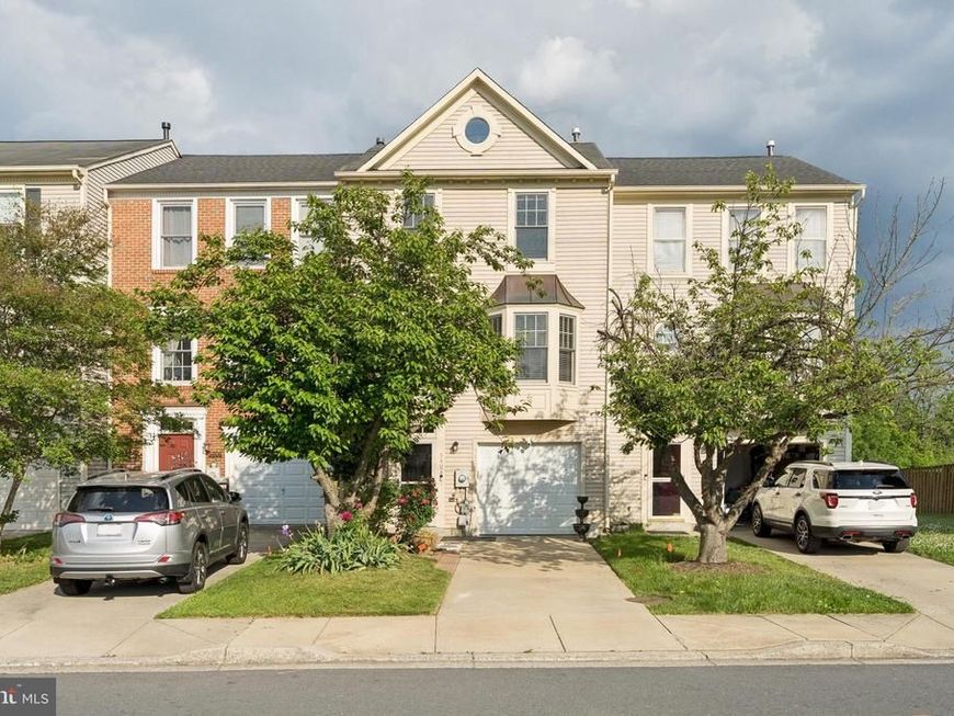 5408 Duke Court, Frederick, MD 21703 Main Photo