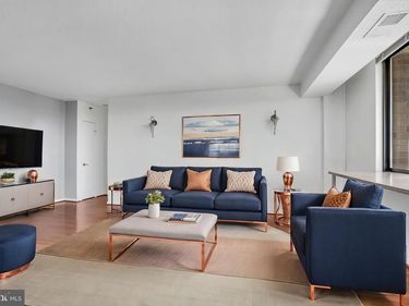 5501 SEMINARY ROAD, Unit 1908S, FALLS CHURCH, VA 22041