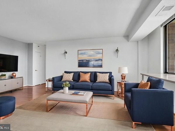5501 SEMINARY ROAD, Unit 1908S, FALLS CHURCH, VA 22041