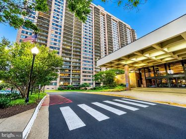 5501 SEMINARY ROAD, Unit 1908S, FALLS CHURCH, VA 22041