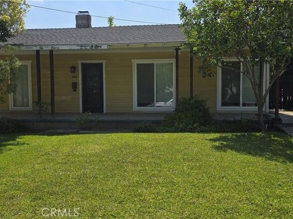257 Bella Vista, Pasadena, CA 91107