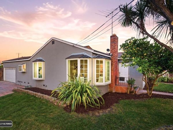 2015 Main Street, Santa Clara, CA 95050