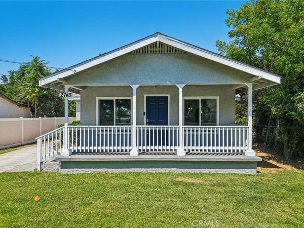 2743 12th Street, Riverside, CA 92507