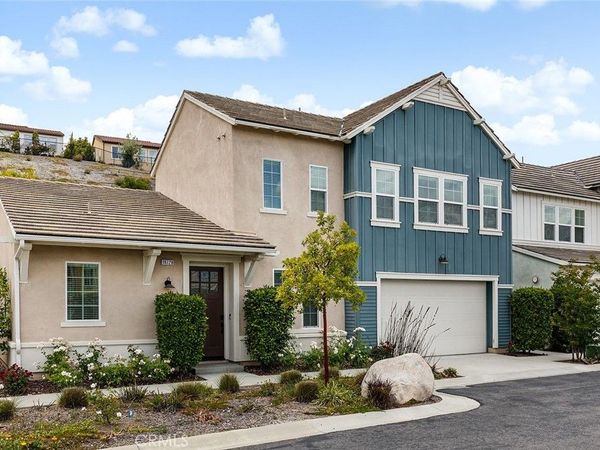 18728 Seville Way, Canyon Country, CA 91387