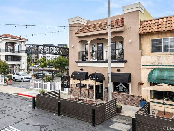 116 W Santa Fe, Placentia, CA 92870