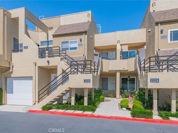 21114 Cobalt, Mission Viejo, CA 92691
