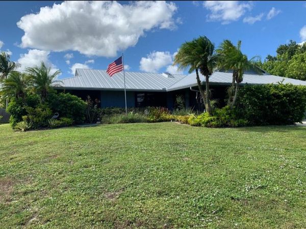 2158 SE Alden Street, Port St. Lucie, FL 34984