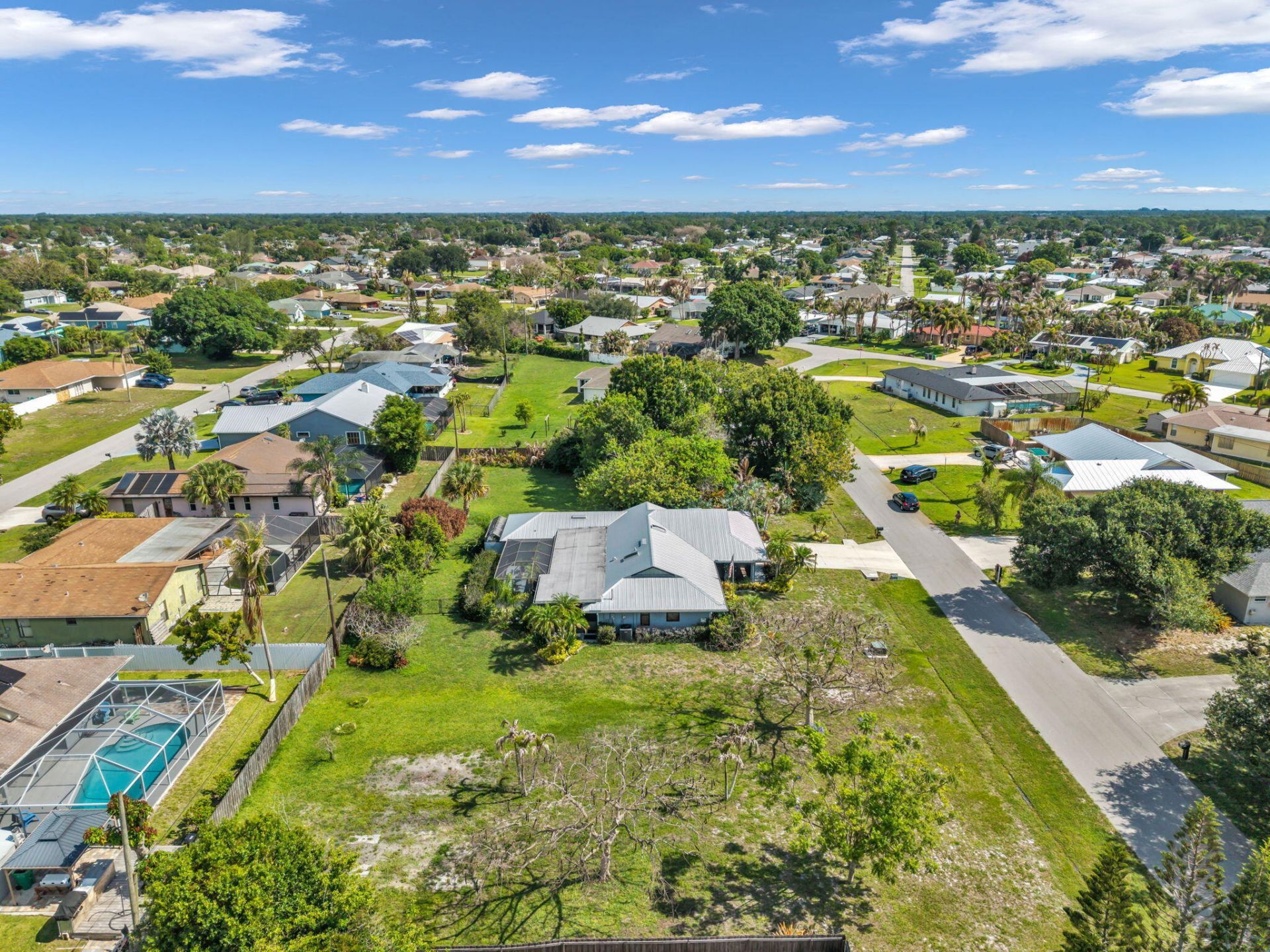 2158 SE Alden Street, Port Saint Lucie, FL 34984 Photo