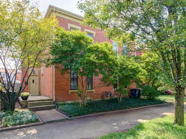 351 W 3rd Avenue , Columbus, OH 43201