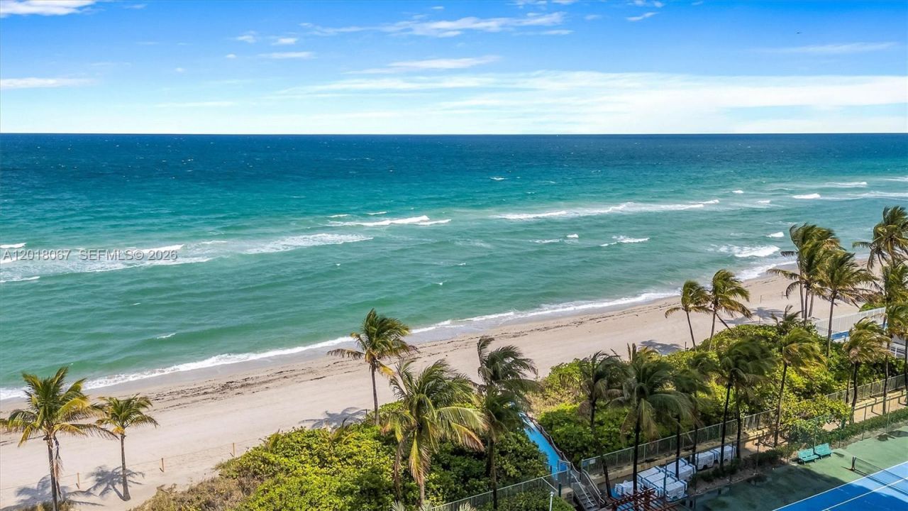 121 Golden Isles Dr , Unit 707, Hallandale Beach, FL 33009 Photo