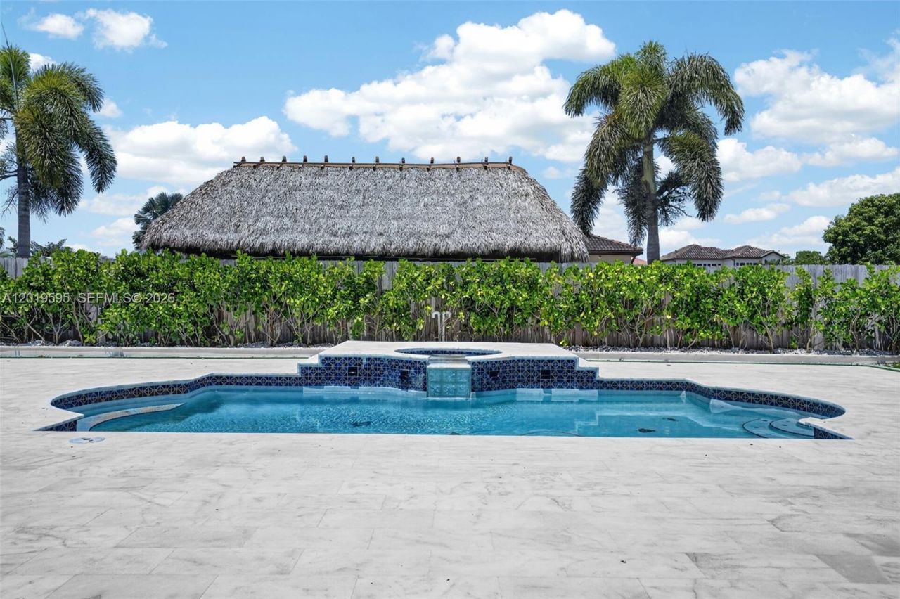32204 SW 205th Ave, Homestead, FL 33030 Photo