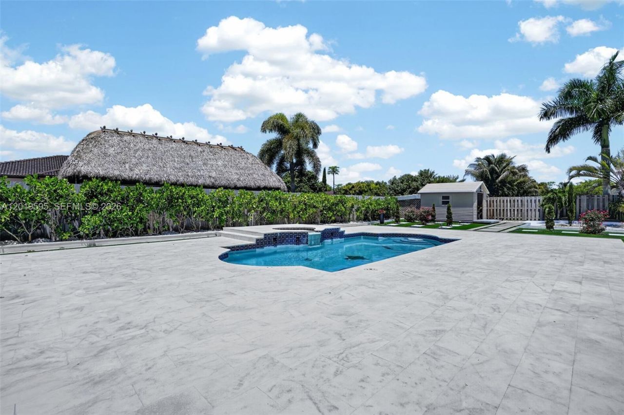 32204 SW 205th Ave, Homestead, FL 33030 Photo