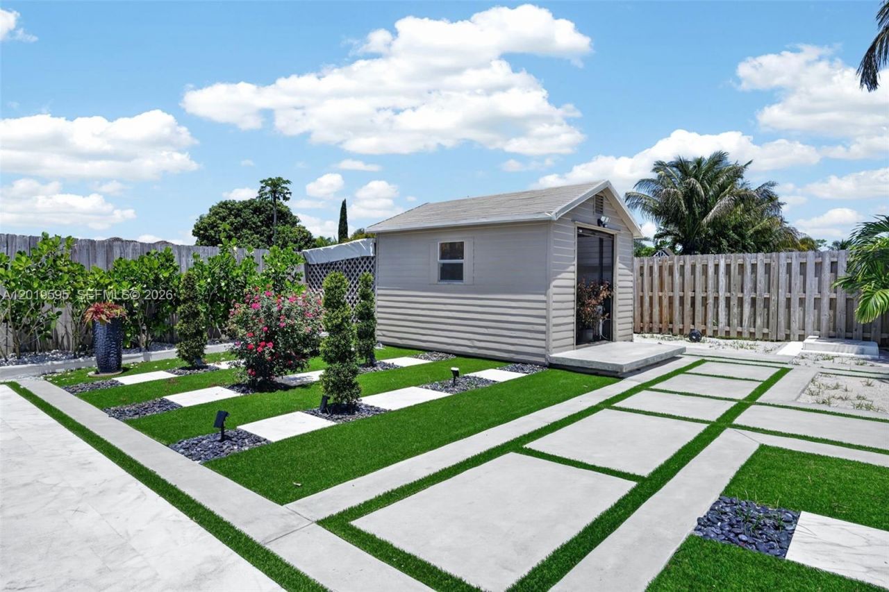 32204 SW 205th Ave, Homestead, FL 33030 Photo