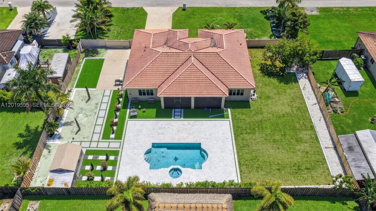 32204 SW 205th Ave, Homestead, FL 33030 Photo