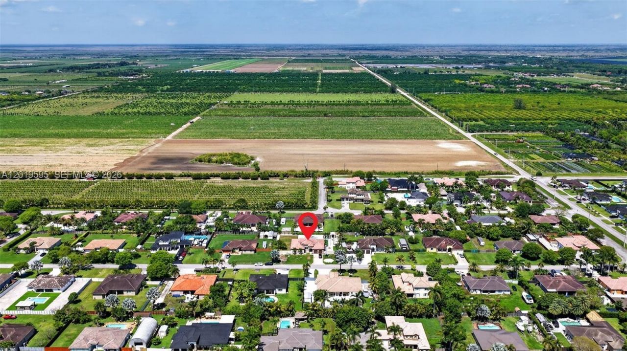 32204 SW 205th Ave, Homestead, FL 33030 Photo