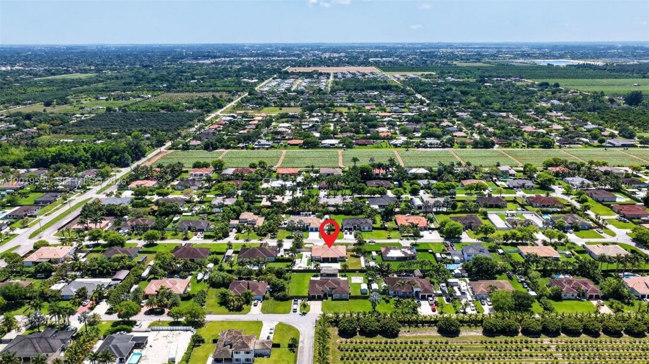 32204 SW 205th Ave, Homestead, FL 33030 Photo