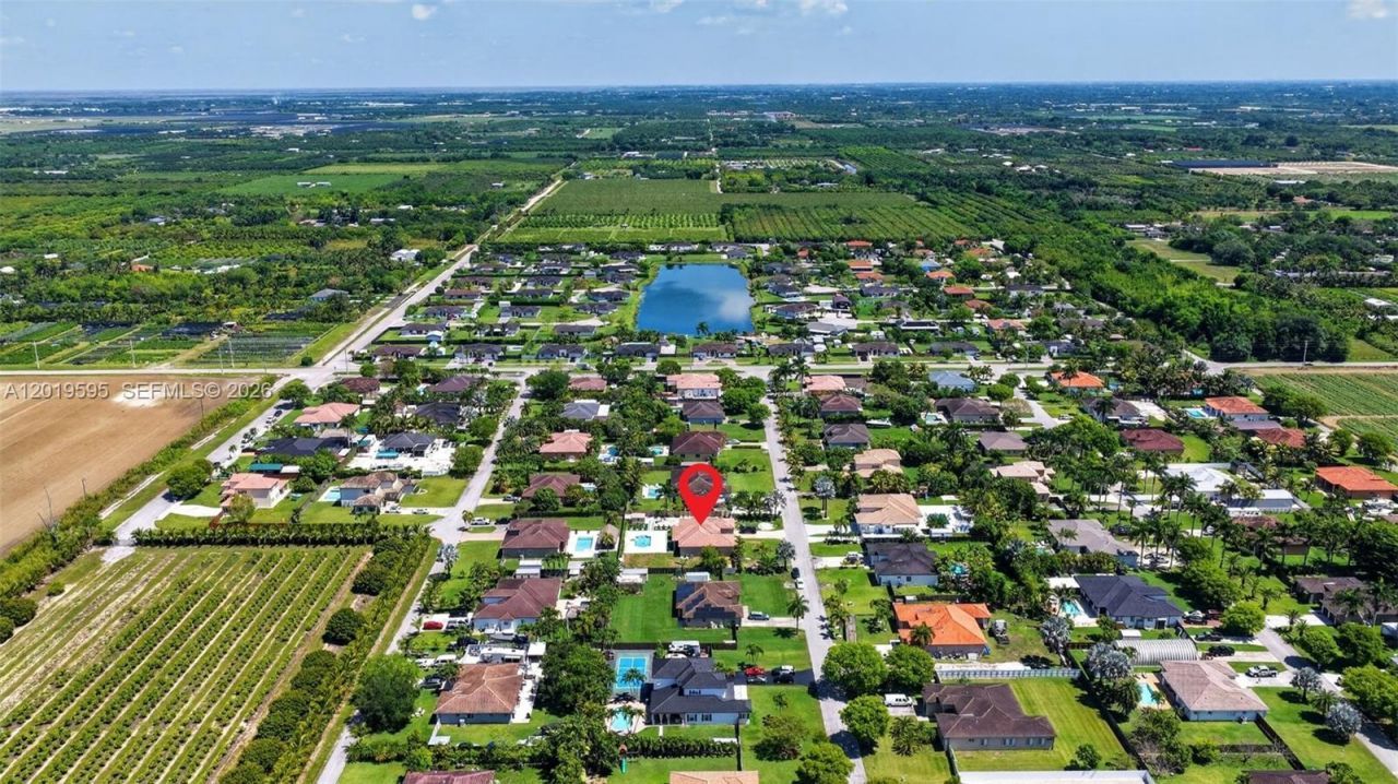 32204 SW 205th Ave, Homestead, FL 33030 Photo