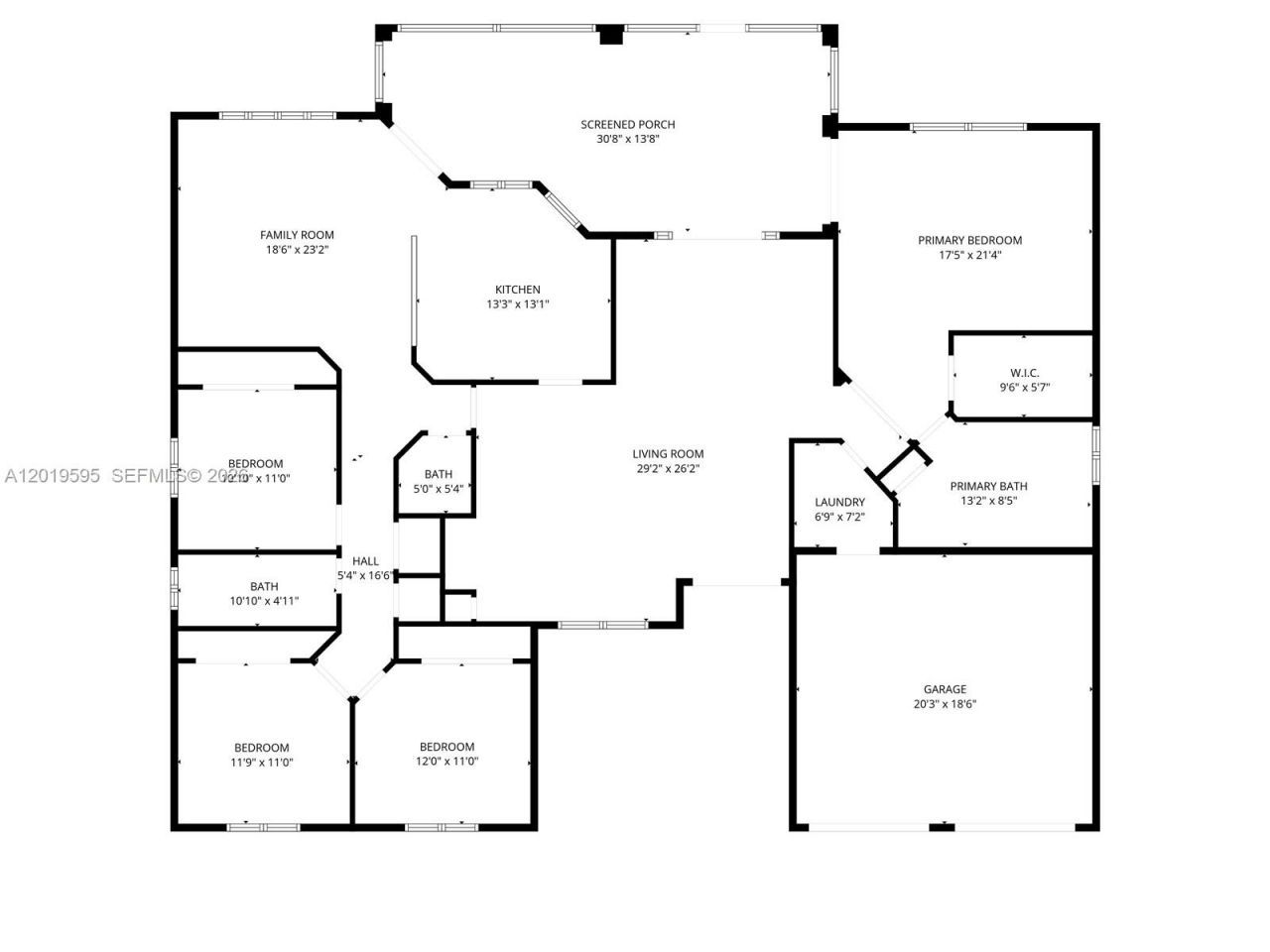 32204 SW 205th Ave, Homestead, FL 33030 Photo